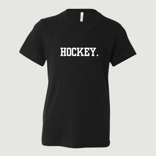 Hockey Youth T-Shirt