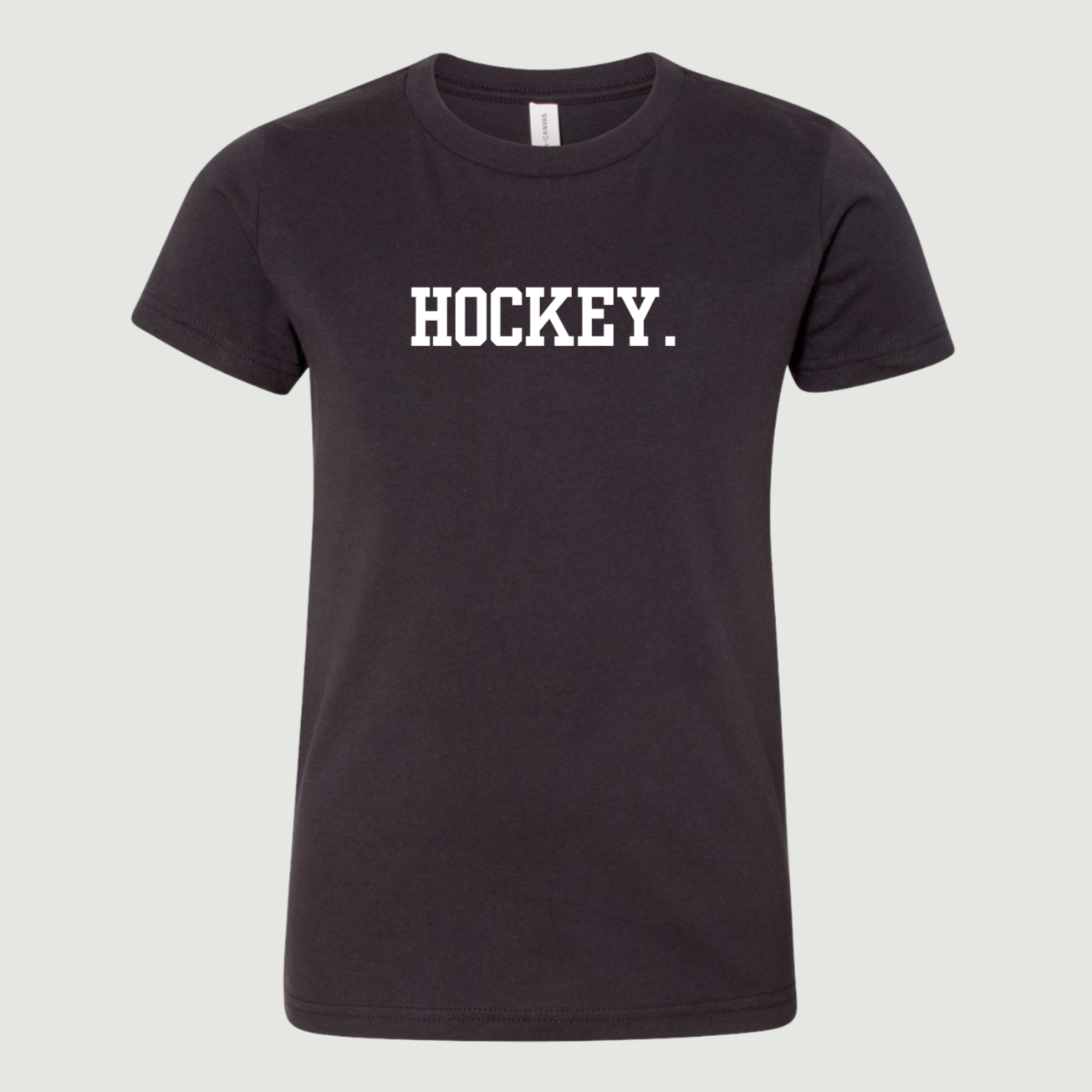 Hockey Youth T-Shirt