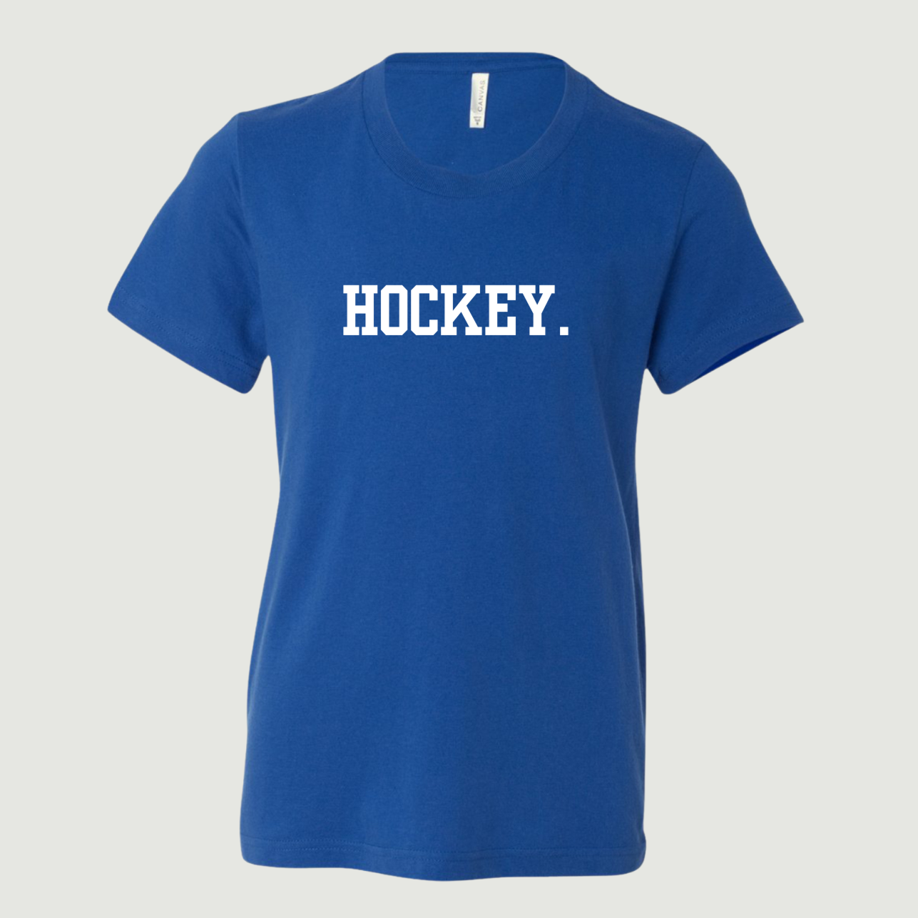 Hockey Youth T-Shirt