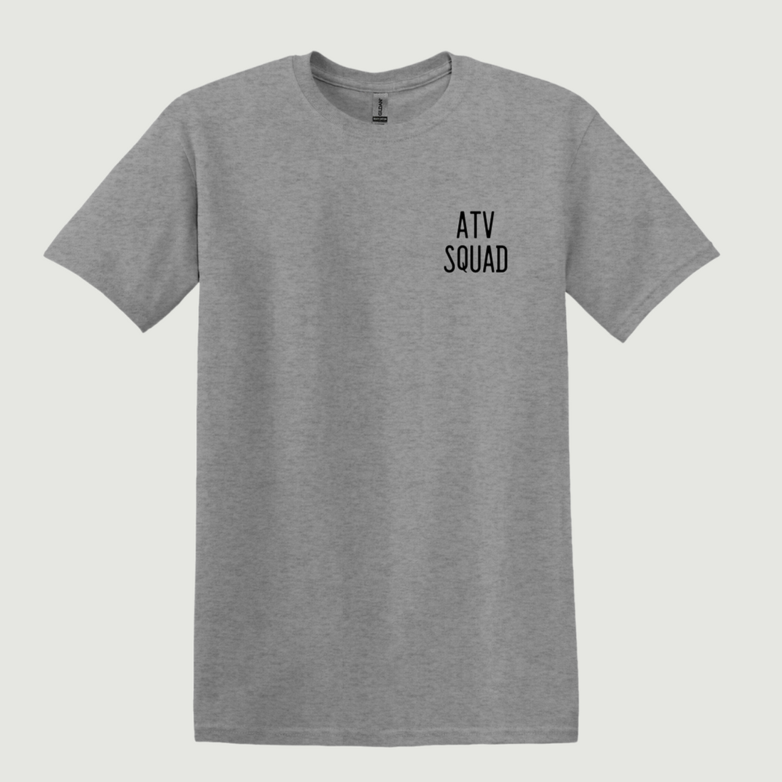 ATV Squad T-Shirt