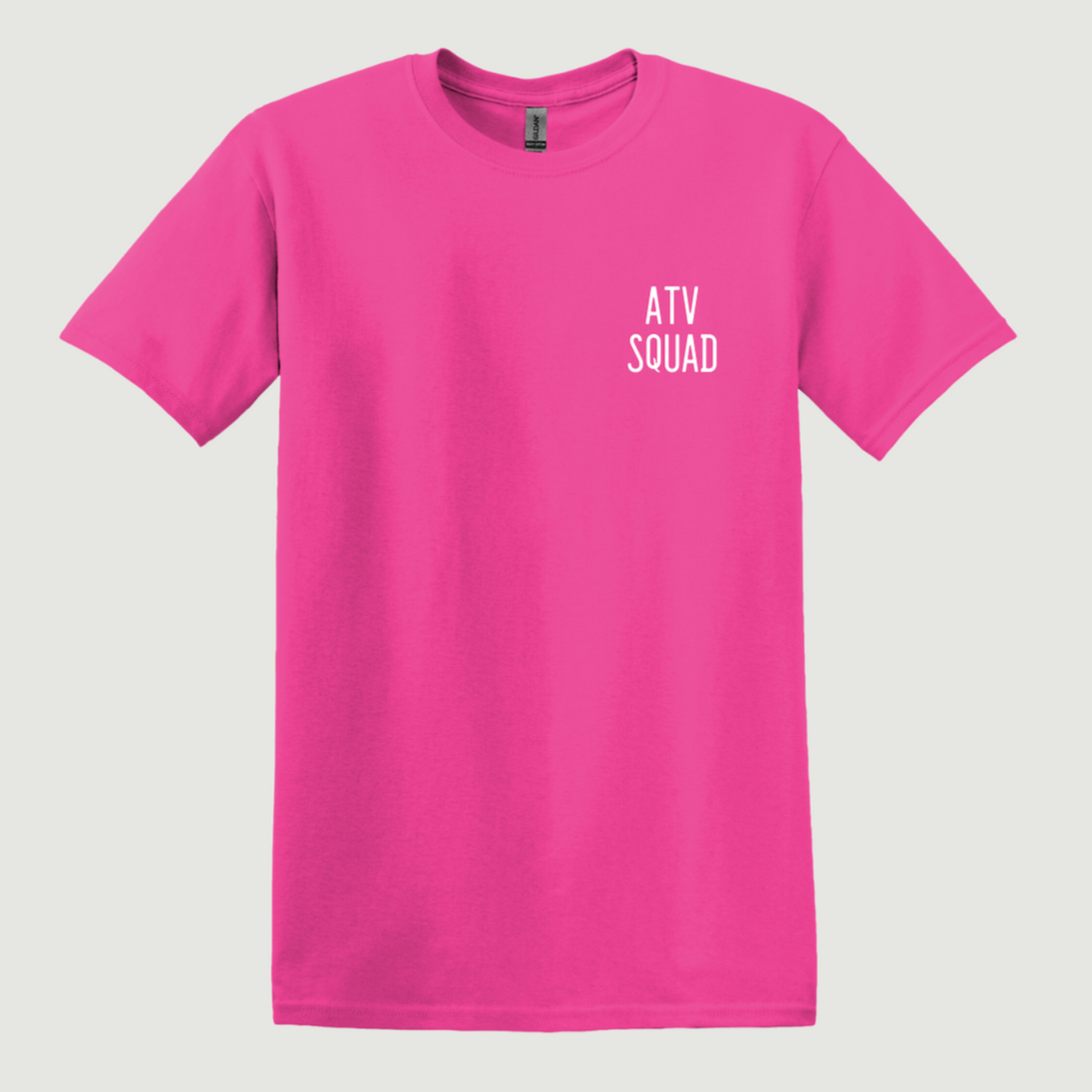 ATV Squad T-Shirt