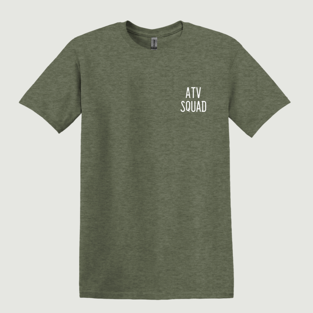 ATV Squad T-Shirt