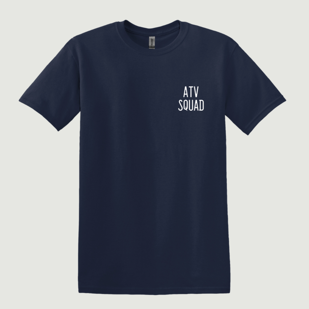 ATV Squad T-Shirt