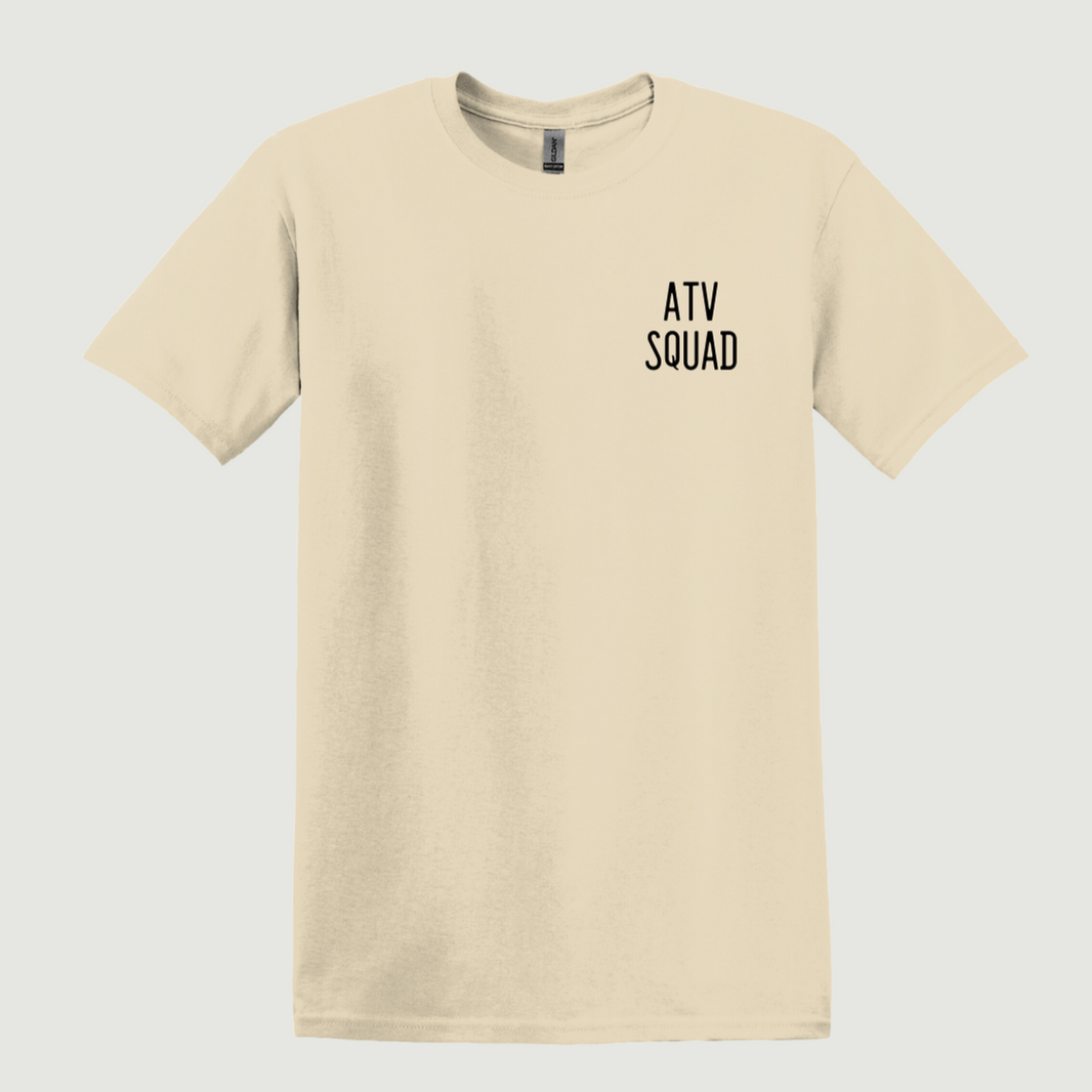 ATV Squad T-Shirt