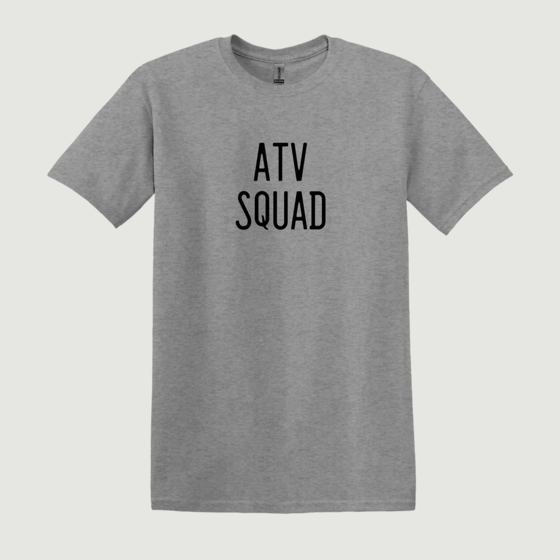 ATV Squad T-Shirt