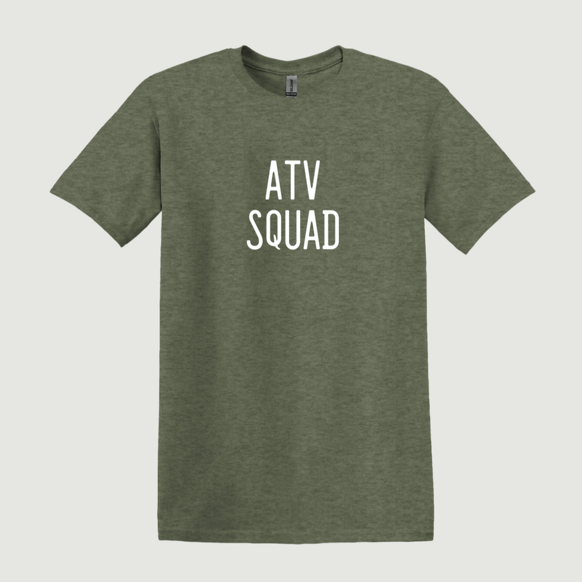 ATV Squad T-Shirt