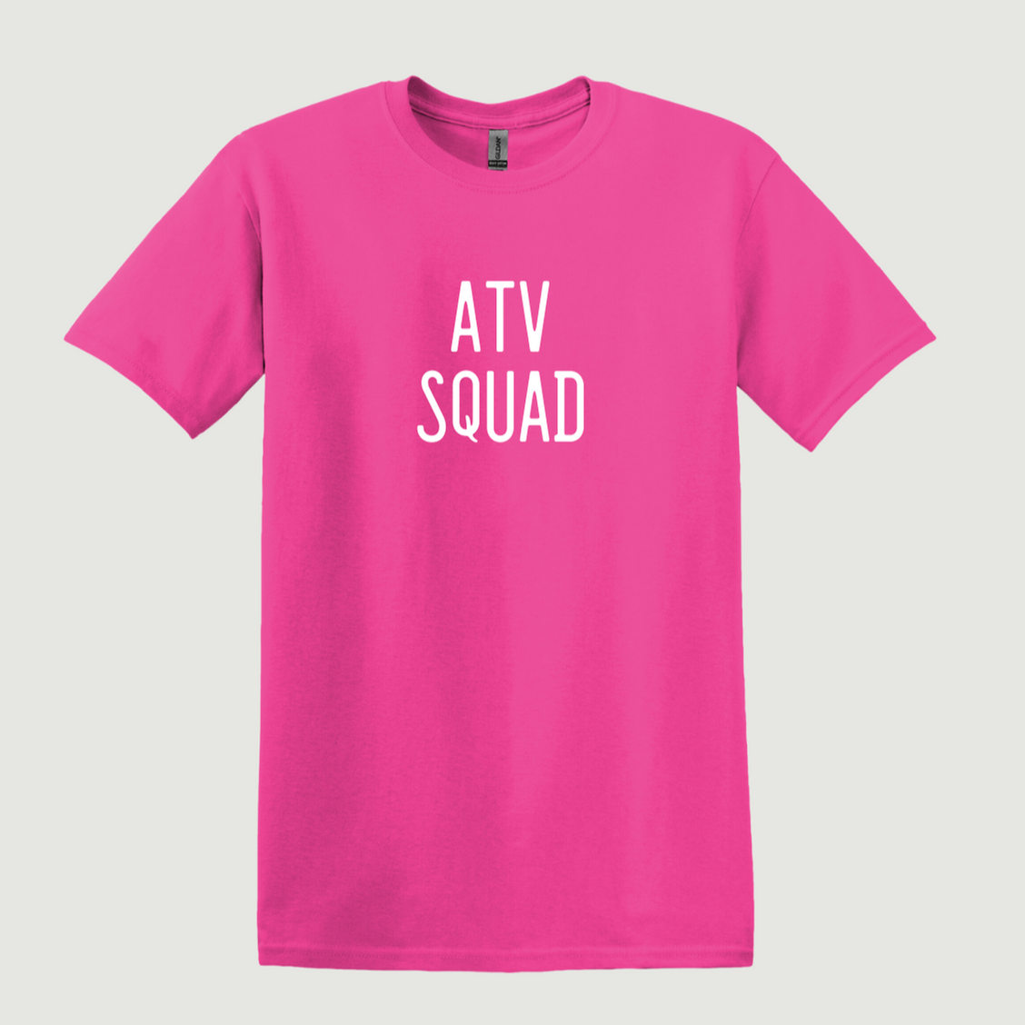 ATV Squad T-Shirt