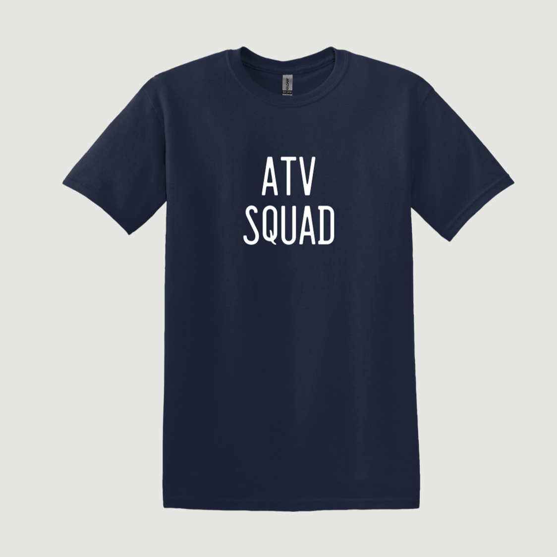 ATV Squad T-Shirt