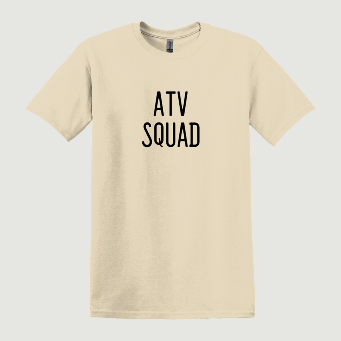 ATV Squad T-Shirt