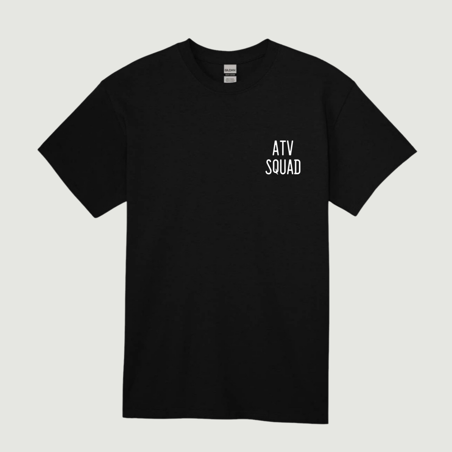 ATV Squad T-Shirt