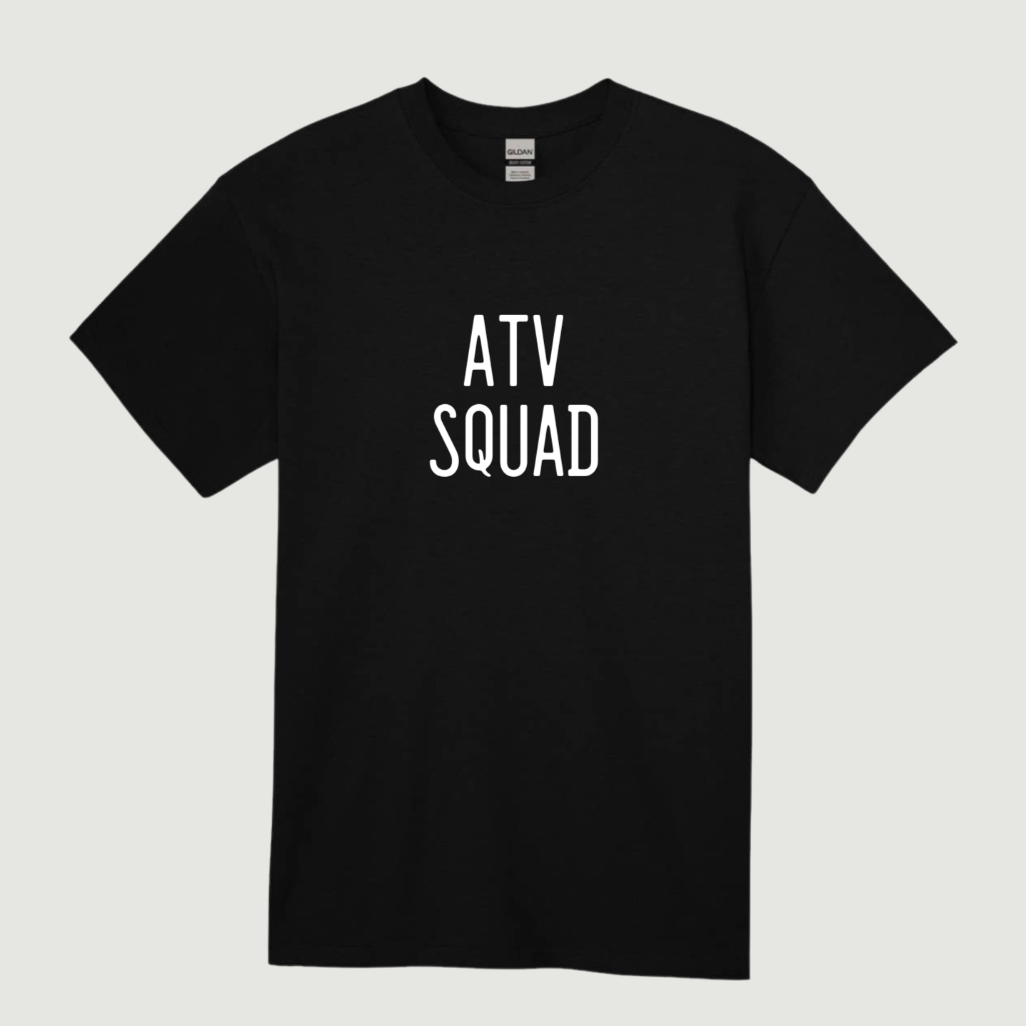 ATV Squad T-Shirt