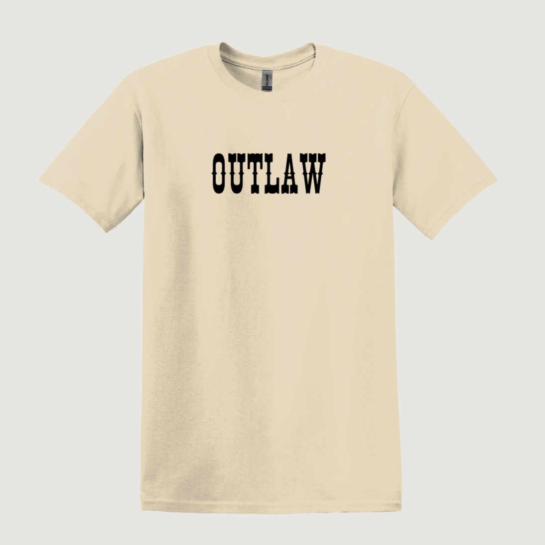 Outlaw T-Shirt