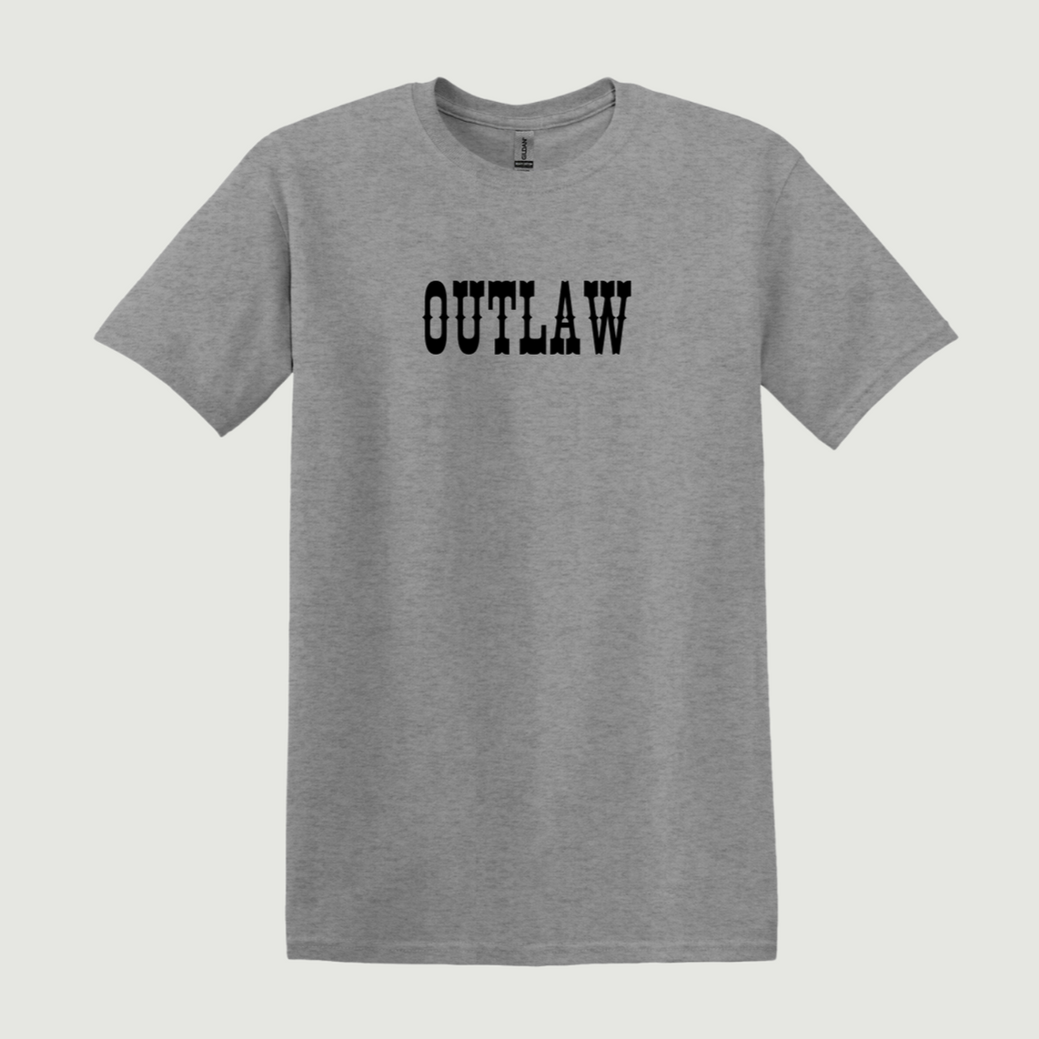 Outlaw T-Shirt