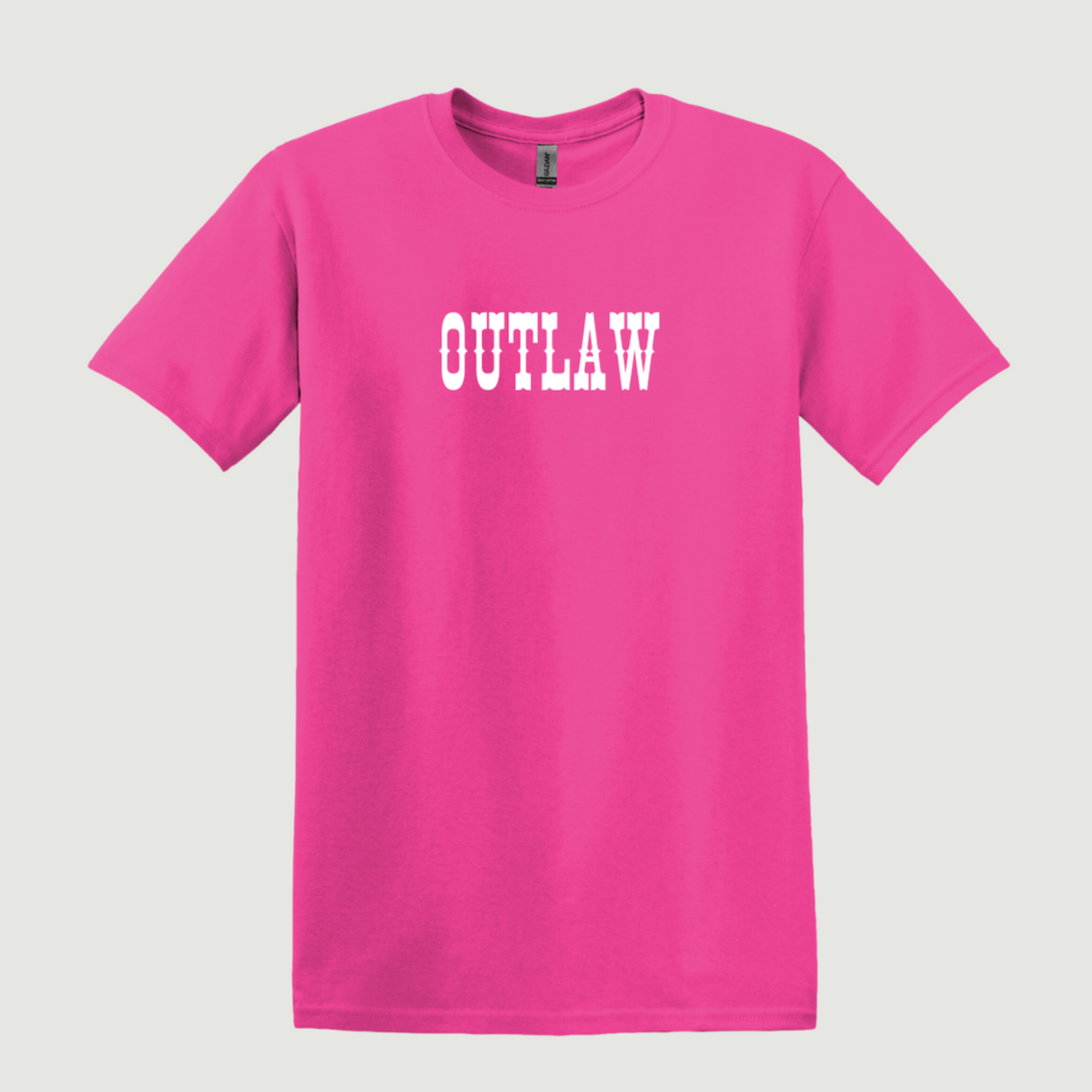 Outlaw T-Shirt