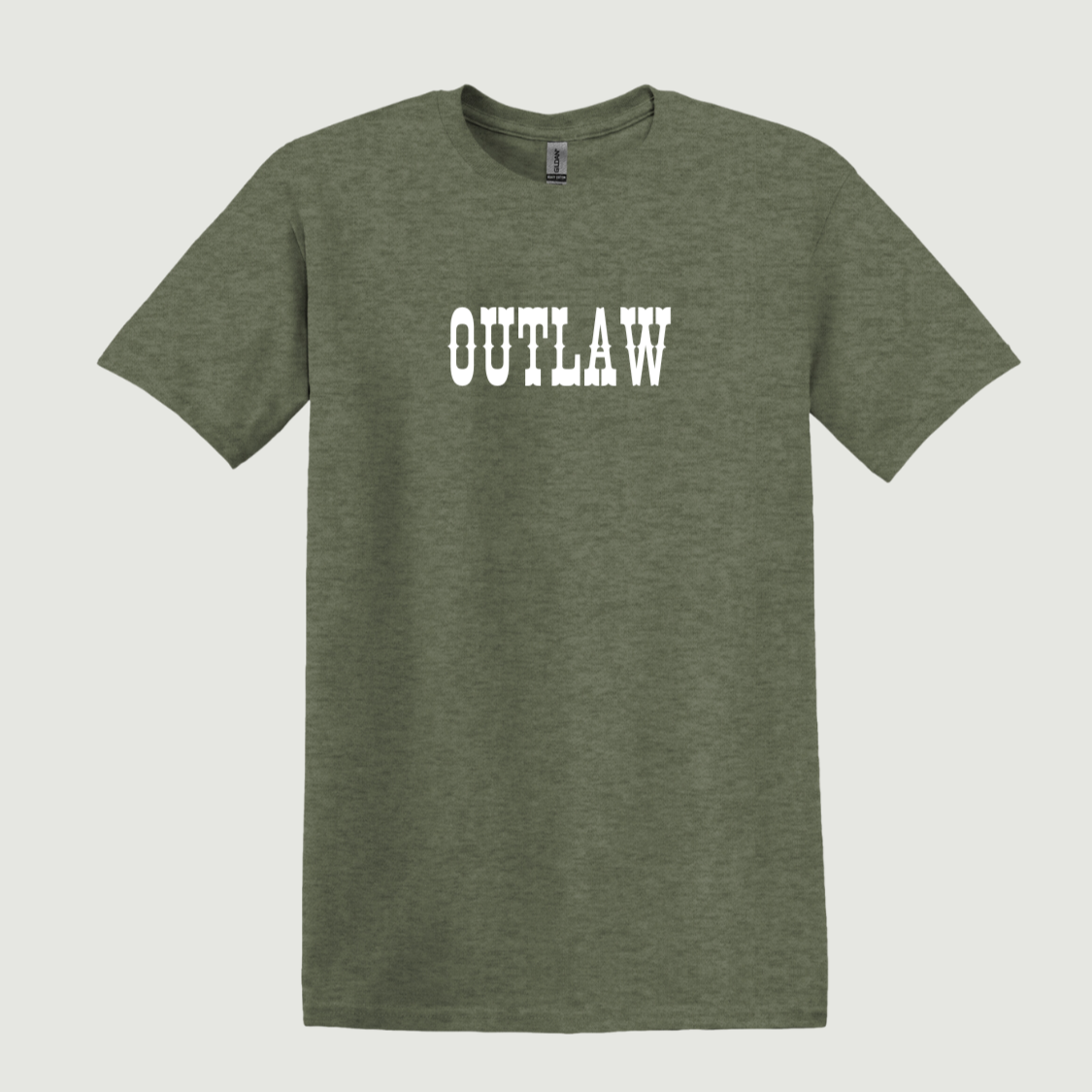 Outlaw T-Shirt