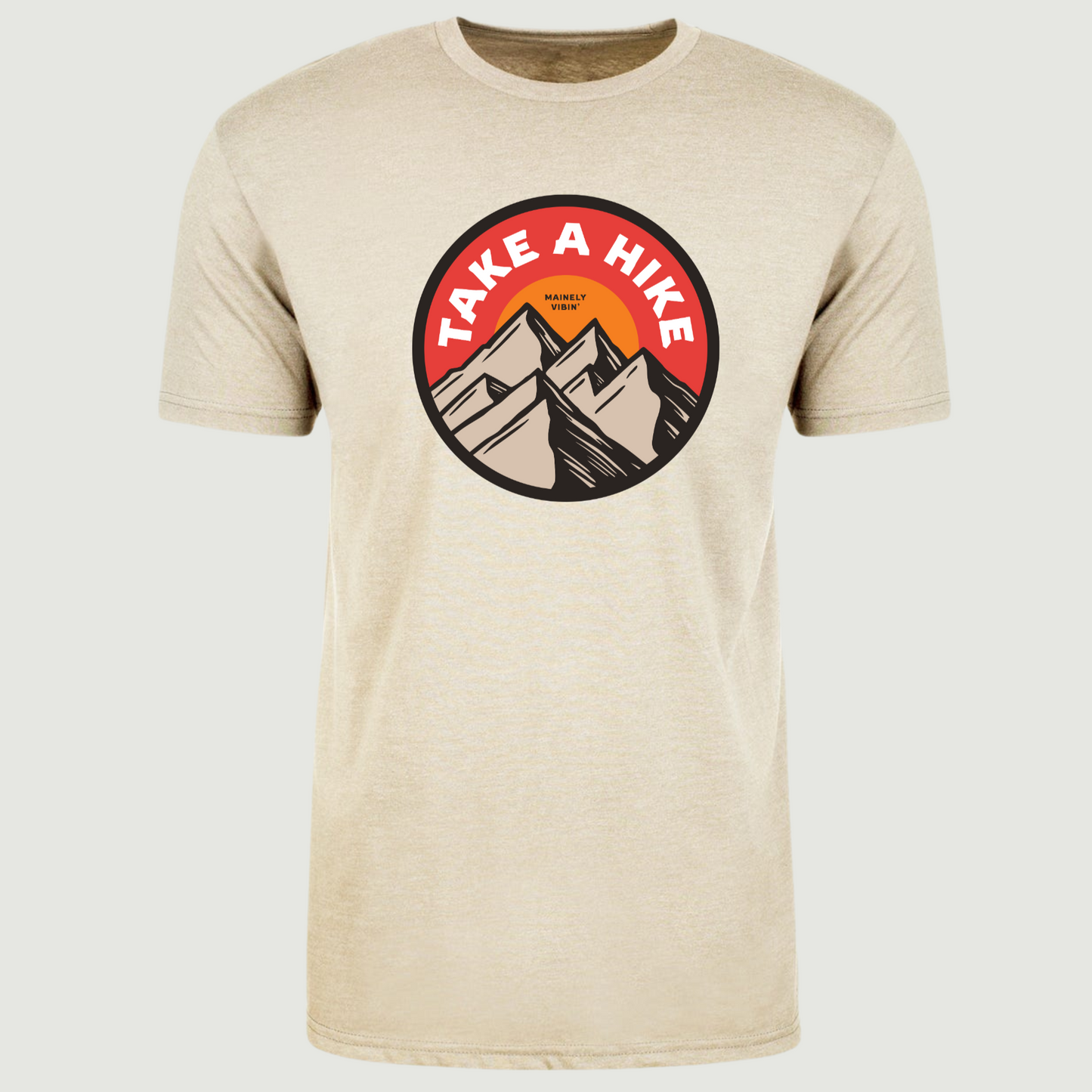 Take a Hike T-Shirt